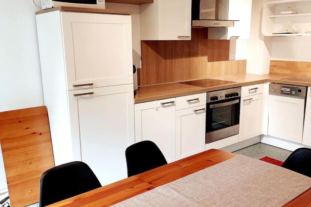 Apartment Zentrale - Direkt Am Und Schloss *