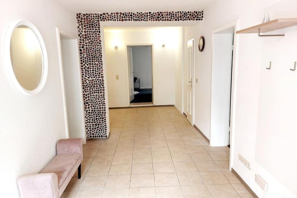 Zentrale - Direkt Am Und Schloss Apartment Schwerin (Mecklenburg-Vorpommern)