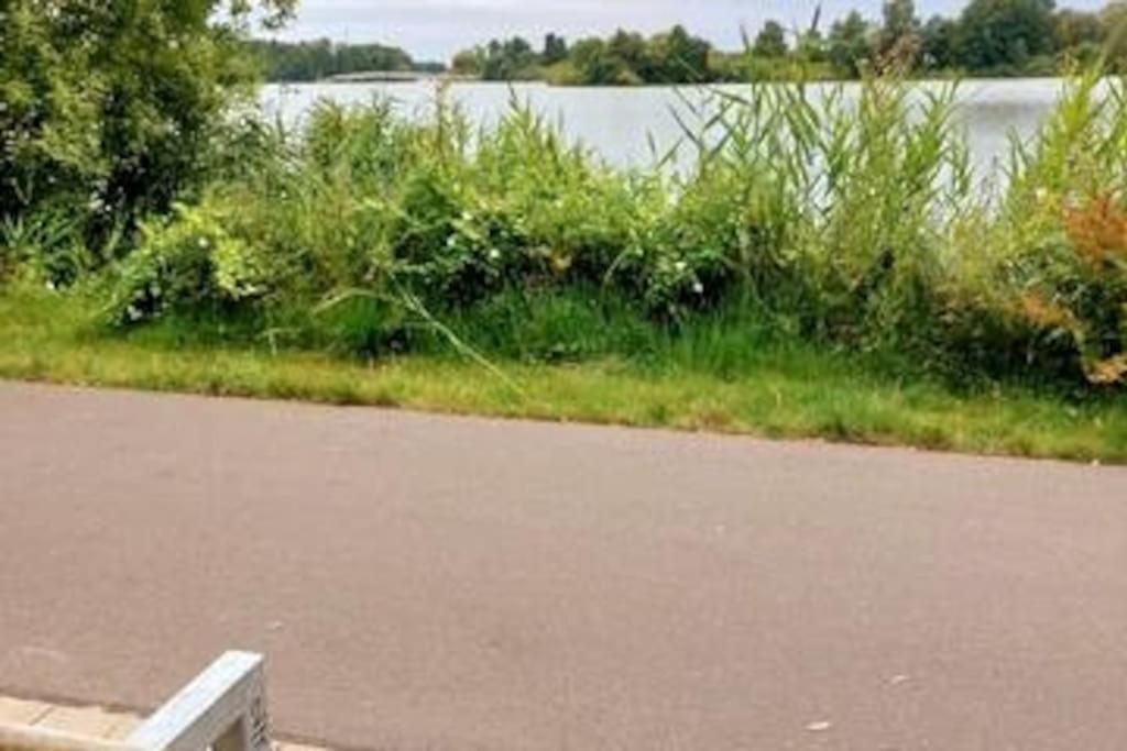 Apartment Zentrale - Direkt Am Und Schloss Schwerin (Mecklenburg-Vorpommern)