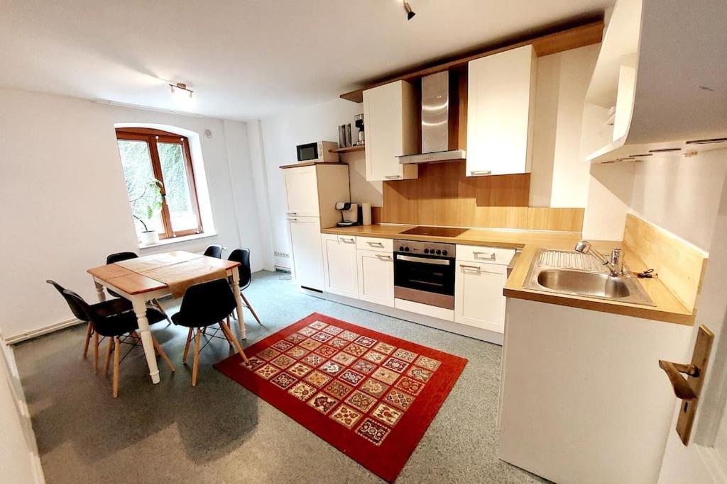 Zentrale - Direkt Am Und Schloss Apartment
