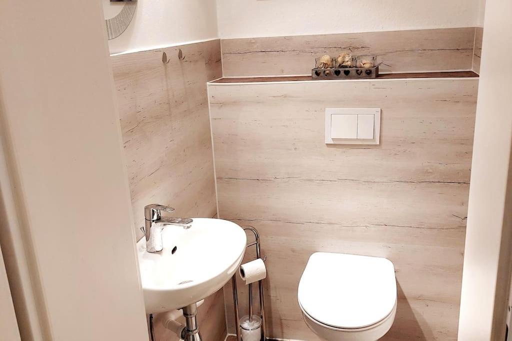 Zentrale - Direkt Am Und Schloss Apartment *