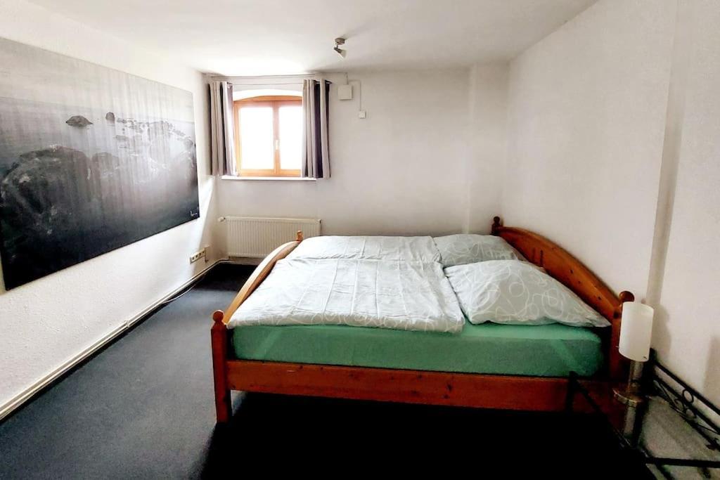 Zentrale - Direkt Am Und Schloss *