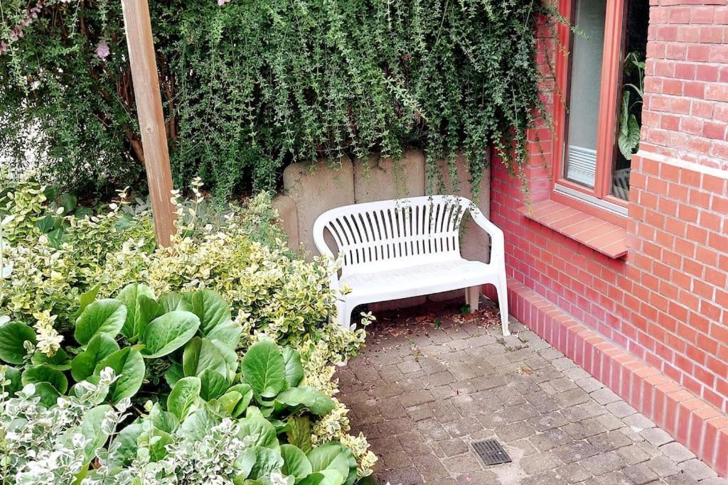 Zentrale - Direkt Am Und Schloss Schwerin (Mecklenburg-Vorpommern)