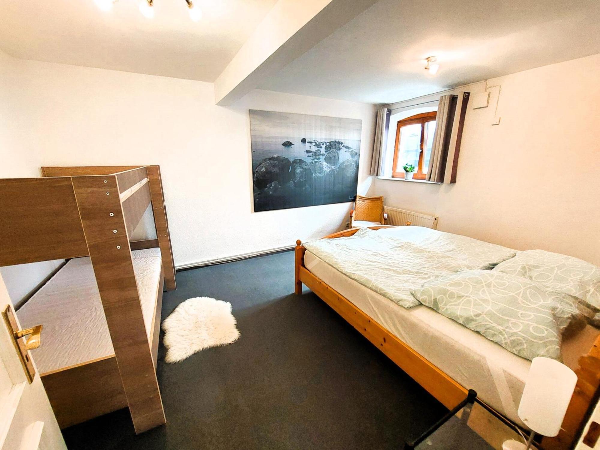 Zentrale - Direkt Am Und Schloss Schwerin (Mecklenburg-Vorpommern)