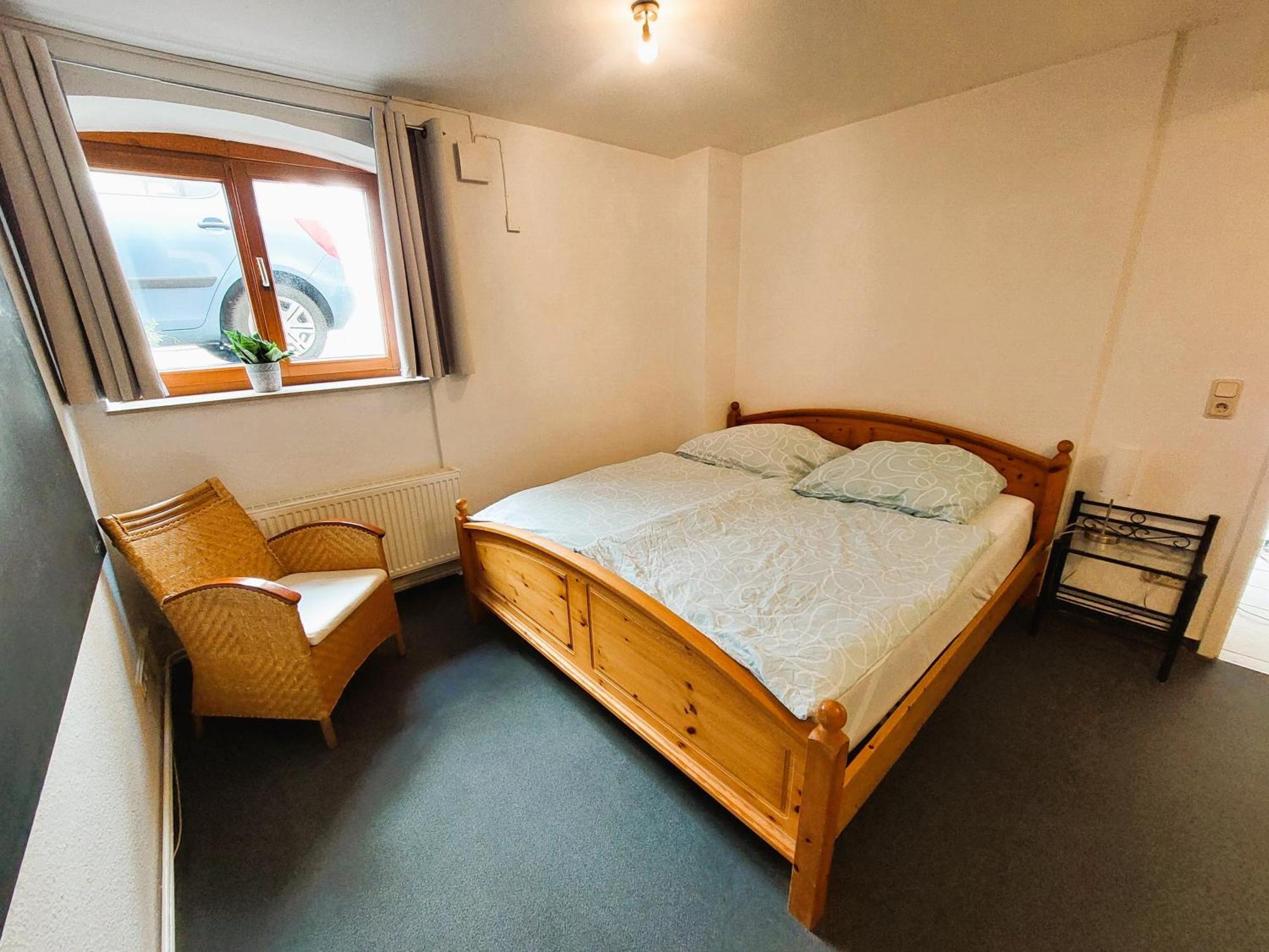 Zentrale - Direkt Am Und Schloss Apartment Schwerin (Mecklenburg-Vorpommern)